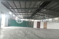 Cho thuê xưởng1800m2 giá rẻ tại kcn đồng văn 1