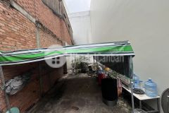 Siêu hiếm bán đất đường âu cơ hẻm xe hơi dt gần 70m2 ngay vòng xoay lê đại hành