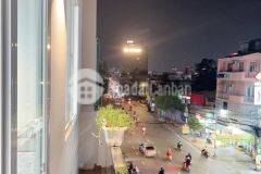 Bán nhà 4 tầng góc 2 mặt tiền kinh doanh đinh bộ lĩnh bình thạnh