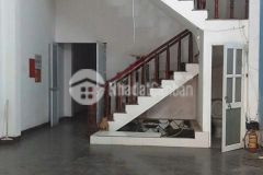 Cho thuê nhà làm nhà nghỉ ks mai dịch, cầu giấy 65m x 5t, 8pn5vs giá 35tr, ngõ ô tô