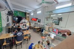 Ngộp bank bán gấp nhà mặt phố giải phóng sầm uất gần bệnh viện bạch mai 36m2 chỉ 9.x tỷ.