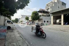 Đông mỹ 115m2 mt 5m mặt đường kinh doanh trục chính đi lại hơn 14 tỷ.