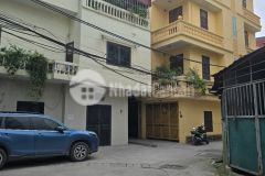 Bán nhà dương văn bé 5 tầng dân xây sát phố ô tô tránh hai bà trưng