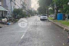 Bán nhà mặt tiền vip đường số 9, p.tân hưng, tp.hcm 6,9 tỷ