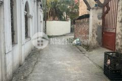 Chính chủ bán lô 64,3m nghĩa lộ lạc đạo, gần vành đai 4 0835459289