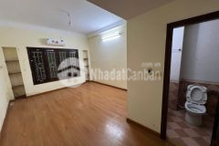 Cho thuê chdv hoàng văn thái thanh xuân 43m x 4t, 4pkk giá 11tr, free 1 tháng