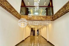 Nhà xây mới full nội thất, oto vào nhà, thang máy 7 tầng