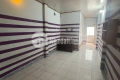 Shd nhà 1 trệt 1 lầu mặt tiền hẽm 233 cách nguyễn văn cừ 20m