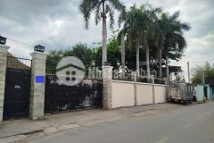 Bán nhà xưởng mặt tiền ngộp bank ngay trần văn mười, xuân thới đông, hóc môn, 3973m2, ngang 28m