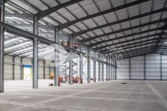 Cho thuê kho, xưởng 1000m² ngay quốc lộ vị trí vàng tại đà nẵng, giá chỉ 55km²