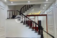 Bán nhà mặt phố đặng thai mai, phường tân bình, tp hd, 75m2, mt 5m, 3 tầng, chỉ 5.6 tỷ