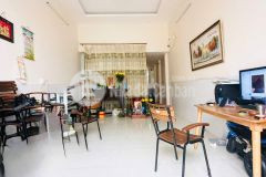 Nhà 2 tầng đường ô tô thông trung mỹ tây, q12 gần cvpm quang trung 80m2 chỉ 3.15 tỷ