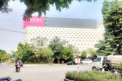 Biệt thự dương nội lô góc 300m2.3 tầng 1 tum mặt tiền 10m giá 44,5 tỷ an phú shop villa