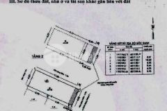 Quận 10 căn góc không lộ giới vuông a4 gần 60m2 2 tầng, thông số hoa hậu 7 tỷ