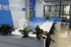 Cho thuê văn phòng ngõ 88 trung kính cầu giấy 80m giá 14.5tr, ngõ ô tô tránh