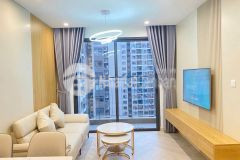 Bán chung cư s1 10 vinhome ocean park 1 56m 2phòng ngủ nội thất đầy đủ