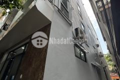 6 tầng thang máy, phố lê trọng tấn, 20m ô tô, lô góc, 41m2, mt 4.6m, 14.6 tỷ.