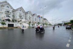 Bán nhà hẻm xe hơi dương quảng hàm, gò vấp, gần emart, 78m², 5pn, nhỉnh 8 tỷ tl