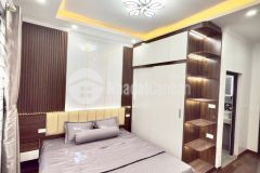 Nhà đẹp long lanh ngõ vân đồn, hbt giá 7,5 tỷ, 33,5m2x5t, ảnh thật