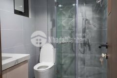 Gấp nhà đẹp ngõ văn chương 1, giá 28,5 tỷ, dt 52m2x8t, ảnh thật