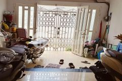 Bán nhà hẻm 3m bàu bàng, p13, tân bình, 77m2, 2 tầng, cách mặt tiền vài bước chân, giá rẻ