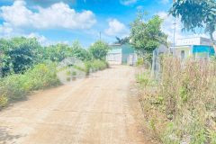 Bán 675m2 đất hẻm thuộc phú bình phú hội cũ, đức trọng lâm đồng