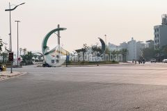 Quá hiếm, hơn 9 tỷ nhà mới khu phân lô ngọc thụy 40m, 7t, mt4m, thang máy, ngõ thông, gần khai sơn.