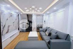 Bán nhà phố giáp nhị hoàng mai, 5 tầng thang máy gần đường ô tô, chỉ hơn 8 tỷ.