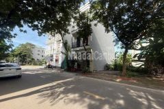 Bán lô đất 69.75m2 mặt đường trần huy liệu, ph tứ minh, tp hd, mt 4.5m, hướng đông