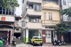 Bán nhà mặt phố ngô gia khảm,ngọc lâm 6 tầng,70m,dòng tiền,vỉa hè nhỉnh 19 tỷ