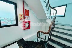 Cực phẩm phố đội cấn 10 tầng có hầm 86m2, mặt tiền 7.7m vỉa hè ô tô kinh doanh đẳng cấp