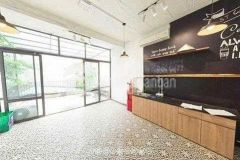 Cho thuê nhà ngõ 70 lưu hữu phước, mỹ đình, nam từ liêm 85m x 5t giá 35tr tl sâu