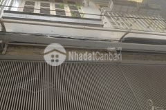 Khu vip quân đội, phố lê trọng tấn, sau 1 nhà ra phố, 46m2, mt 4m, 14.6 tỷ.