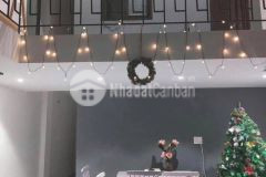 Cho thuê nhà 2 tầng 3pn full nội thất gần phan đăng lưu