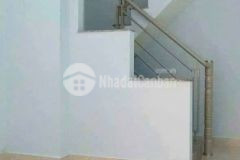 Nhà đẹp đường âu dương lân, quận 8, 40m², 4.0 tỷ