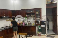 Nhà mới đường dương bá trạc, quận 8, 45m², 4.2 tỷ