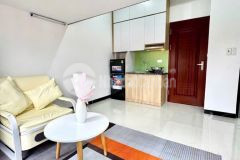 Chủ tặng nội thất hơn 1 tỷ ngay văn quán hà đông dt 45m², 5 tầng, ô tô tránh giá 12,45 tỷ ở