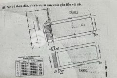 Tt quận 10 ngay đh kinh tế hcm khu pl, hẻm thông 4x12 2 lầu, 7 tỷ