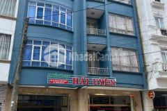 Khách sạn vip trung tâm thành phố đà lạt chính chủ bán thiện chí thương lượng