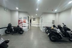 Bán tòa ccmn phố kim mã, ba đình, 14 phòng cho thuê, nhà 2 mặt ngõ, 3 mặt thoáng