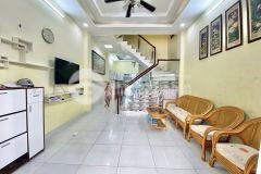 Ô tô ngủ trong nhà, diện tích 80m² ngay hiệp bình phước chỉ 6.5 tỷ