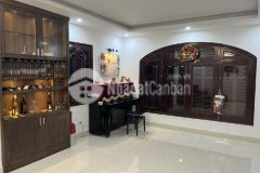 Bán nhà mặt chợ hồ đắc di, đống đa, 9.6 tỷ, oto đỗ cửa mặt tiền rộng kinh doanh tuyệt vời