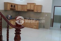 Bán nhanh căn nhà ngay kcn cầu tràm 5 x 16 1t1l giá 2tỷ4, shr