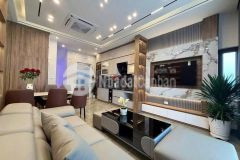 Phân lô phố tô vĩnh diện 54m2, 5 tầng, mặt tiền 4.5m vỉa hè gara ô tô vip thanh xuân