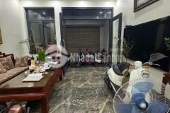 Phân lô ô tô hoàng văn thái 86m2, 5 tầng đẹp, mặt tiền 5.2m giá 23 tỷ vip thanh xuân