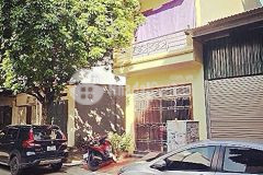 Liền kề dương nội phân lô vỉa hè 50m2, 13 tỷ