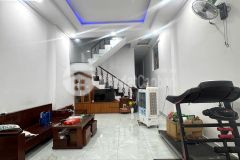 Siêu phẩm hiếm nhà 2 tầng nguyễn ảnh thủ q12, hẽm 7m ô tô vào nhà 94m² chỉ 5.68 tỷ