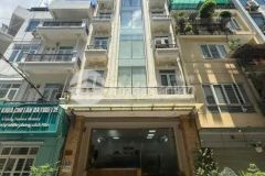 Chính chủ bán toà nhà kđt trung yên. dt 99m x 8 tầng. mt 7,2m. có hầm. giá 51 tỷ. lh 0964769634