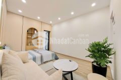 Bán gấp căn hộ tập thể phố 83, hai bà trưng, nhà đẹp thoáng sáng, ô tô đỗ