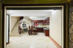 Cho thuê nhà làm chdv ngõ 2 trần cung, cầu giấy 55m x 5t, 5pn giá 18 triệu, ngõ ô tô